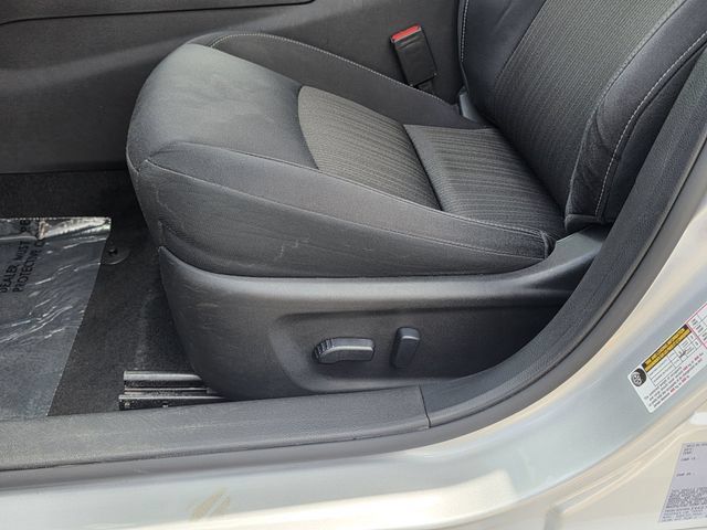 Used 2024 Nissan Altima 2.5 SV FWD image 13
