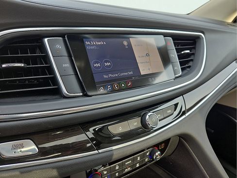 Used 2023 Buick Enclave Premium w/ Experience Buick Package AWD/4WD image 17