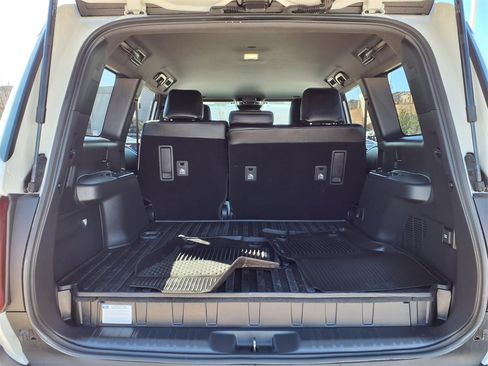 Certified 2025 Toyota Land Cruiser 1958 image 6