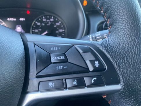 Used 2021 Nissan Kicks SR w/ SR Premium Package image 24