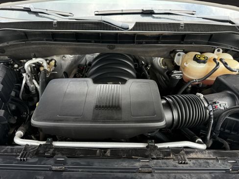 Used 2021 Chevrolet Tahoe RST RWD image 33