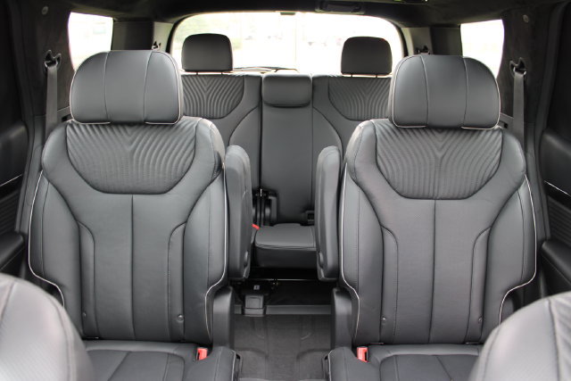Used 2025 Hyundai Palisade Calligraphy AWD/4WD image 40
