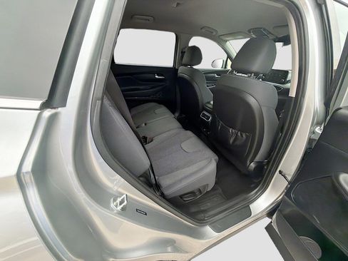 Used 2022 Hyundai Santa Fe SEL w/ Cargo Package FWD image 26