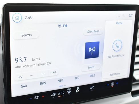 New 2026 Ford Transit 250 148 High Roof Extended AWD image 28