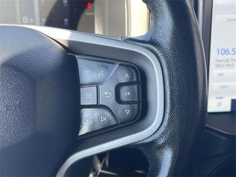 Certified 2021 Ford Bronco Outer Banks image 23