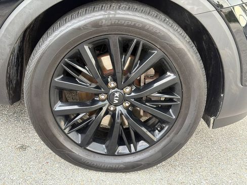 Used 2020 Kia Telluride SX FWD image 12