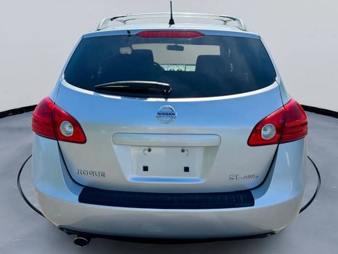 Used 2010 Nissan Rogue SL AWD/4WD image 7