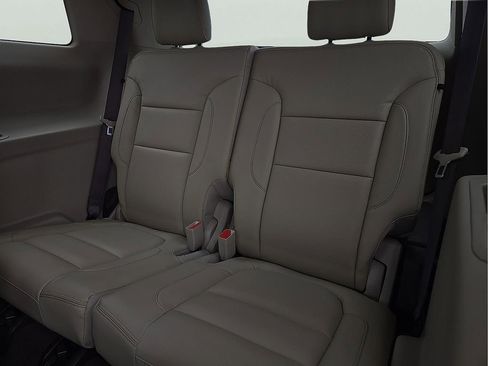 Used 2017 GMC Acadia Denali w/ Technology Package image 10