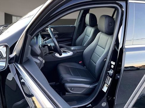 Certified 2025 Mercedes-Benz GLE 350 GLE 350 image 25