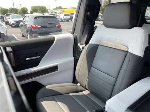 New 2024 GMC Hummer EV 3X w/ Extreme Off-Road Package image 24