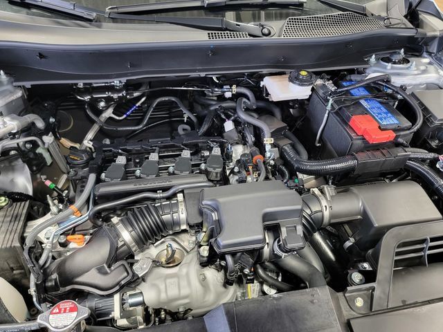 New 2026 Honda CR-V LX image 32