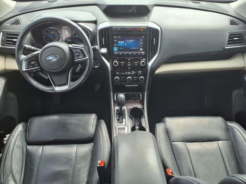 Used 2022 Subaru Ascent Touring image 4