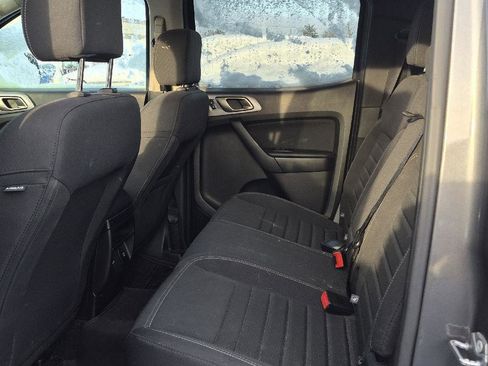 Used 2023 Ford Ranger XLT w/ Equipment Group 301A Mid image 7