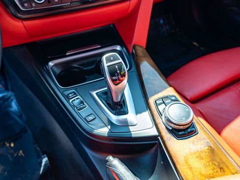 Used 2015 BMW 435i Coupe RWD image 18