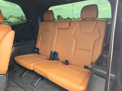 Used 2024 Kia Telluride SX Prestige X-Pro AWD/4WD image 38