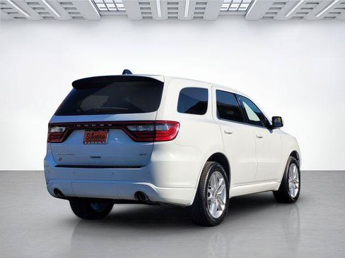 Used 2023 Dodge Durango GT AWD/4WD image 5