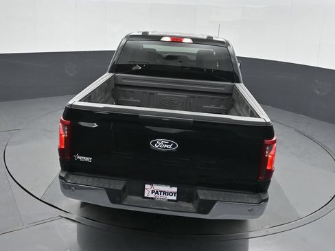 Used 2025 Ford F150 XLT w/ Equipment Group 301A Standard AWD/4WD image 31