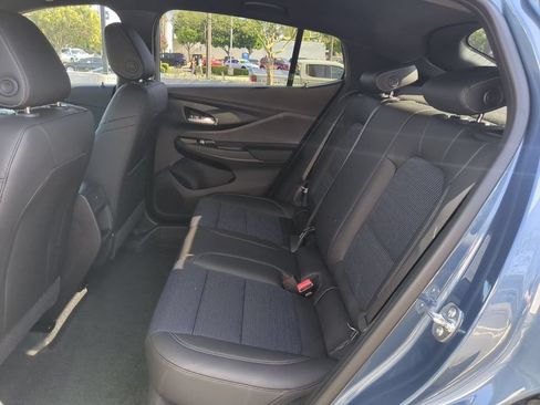New 2026 Buick Envista Preferred w/ Convenience I Package FWD image 21