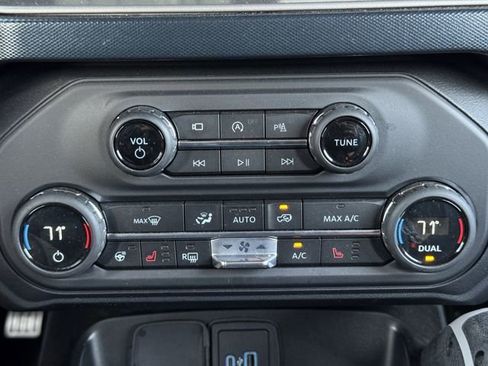 Certified 2021 Ford Bronco Outer Banks AWD/4WD image 18