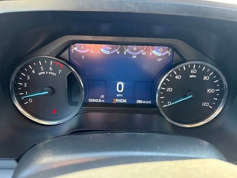 Used 2024 Ford Expedition Max XLT image 26