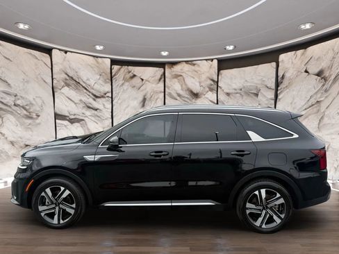 Used 2023 Kia Sorento SX Prestige image 6