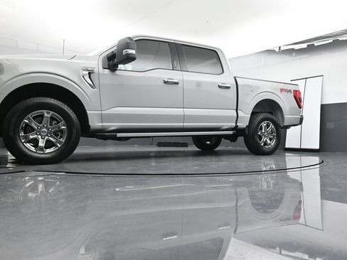 Used 2023 Ford F150 XLT w/ Equipment Group 302A High AWD/4WD image 32