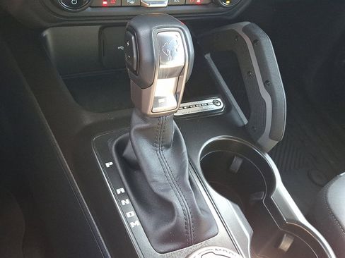 Used 2024 Ford Bronco Big Bend AWD/4WD image 14