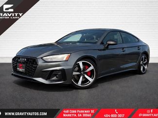Used 2023 Audi A5 2.0T Premium Plus w/ Premium Plus video 1
