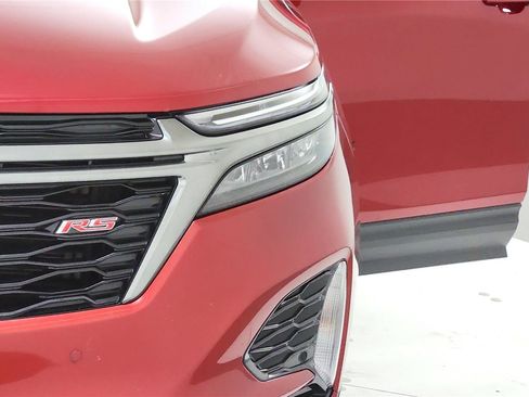 Used 2023 Chevrolet Equinox RS image 21