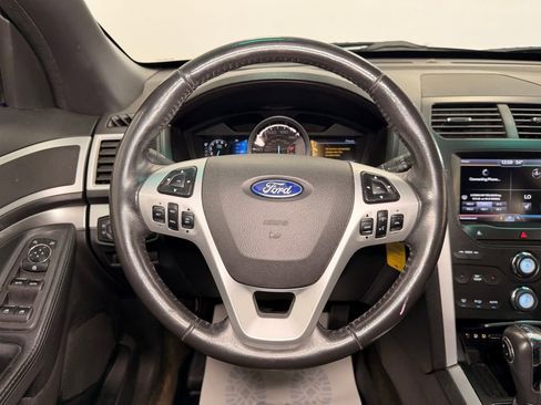 Used 2013 Ford Explorer XLT FWD image 16