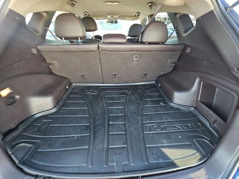 Used 2012 Hyundai Tucson GLS FWD image 23