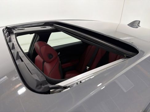 Certified 2025 Acura TLX SH-AWD w/ A-SPEC Pkg image 27