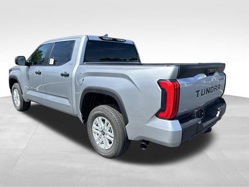 New 2026 Toyota Tundra SR5 AWD/4WD image 3