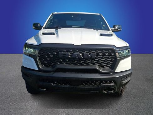 Used 2026 RAM 1500 Rebel w/ G/T Package AWD/4WD image 2