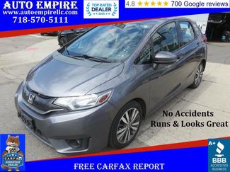 Used 2015 Honda Fit EX image 1