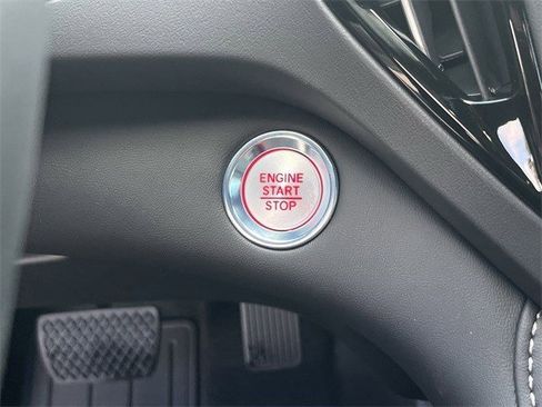 New 2026 Acura RDX SH-AWD image 23