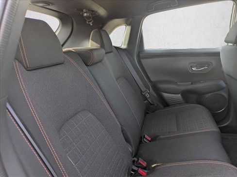 Used 2024 Honda HR-V Sport image 20