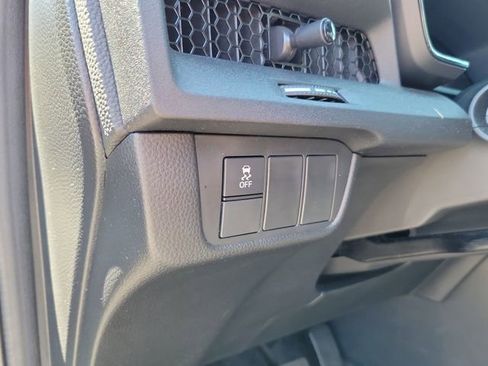 Certified 2025 Honda CR-V Sport image 10