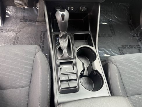 Used 2019 Hyundai Tucson SE FWD image 17