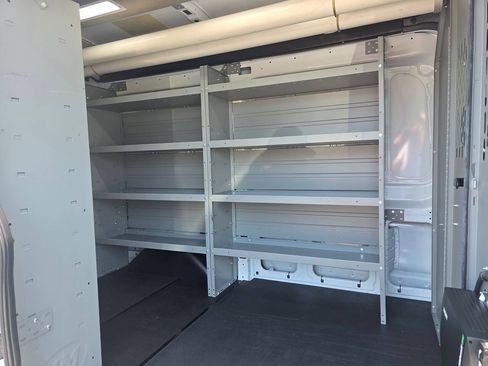 Used 2023 Ford Transit 250 Medium Roof RWD image 14