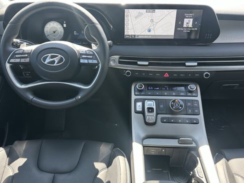 Used 2024 Hyundai Palisade SEL AWD/4WD image 22