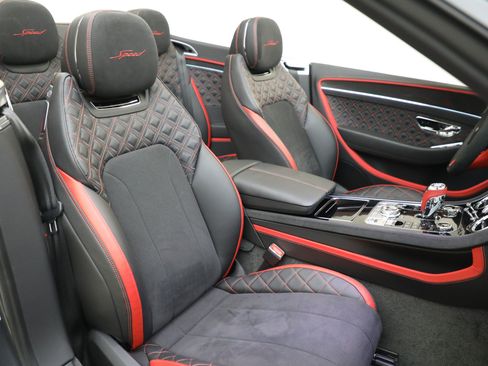 New 2023 Bentley Continental GT Speed AWD/4WD image 37