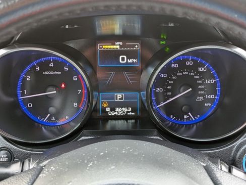 Used 2017 Subaru Outback 2.5i Limited image 11