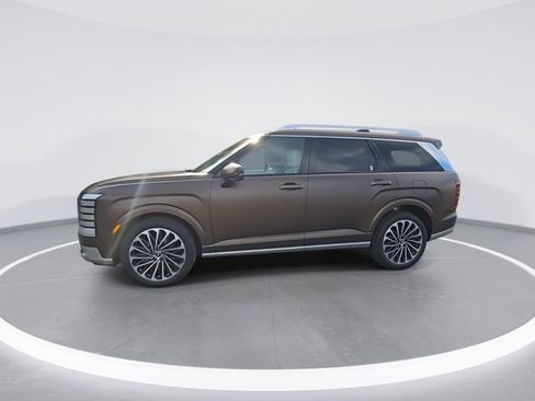 New 2026 Hyundai Palisade Calligraphy image 5