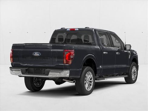 New 2026 Ford F150 Lariat RWD image 2