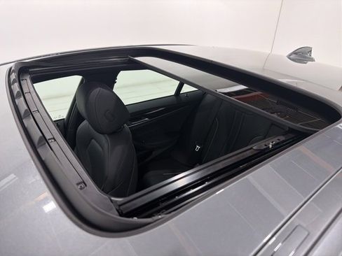 Certified 2023 BMW 530i xDrive w/ Premium Package image 27