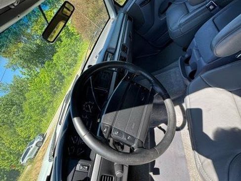 Used 1995 Ford Bronco XLT AWD/4WD image 9