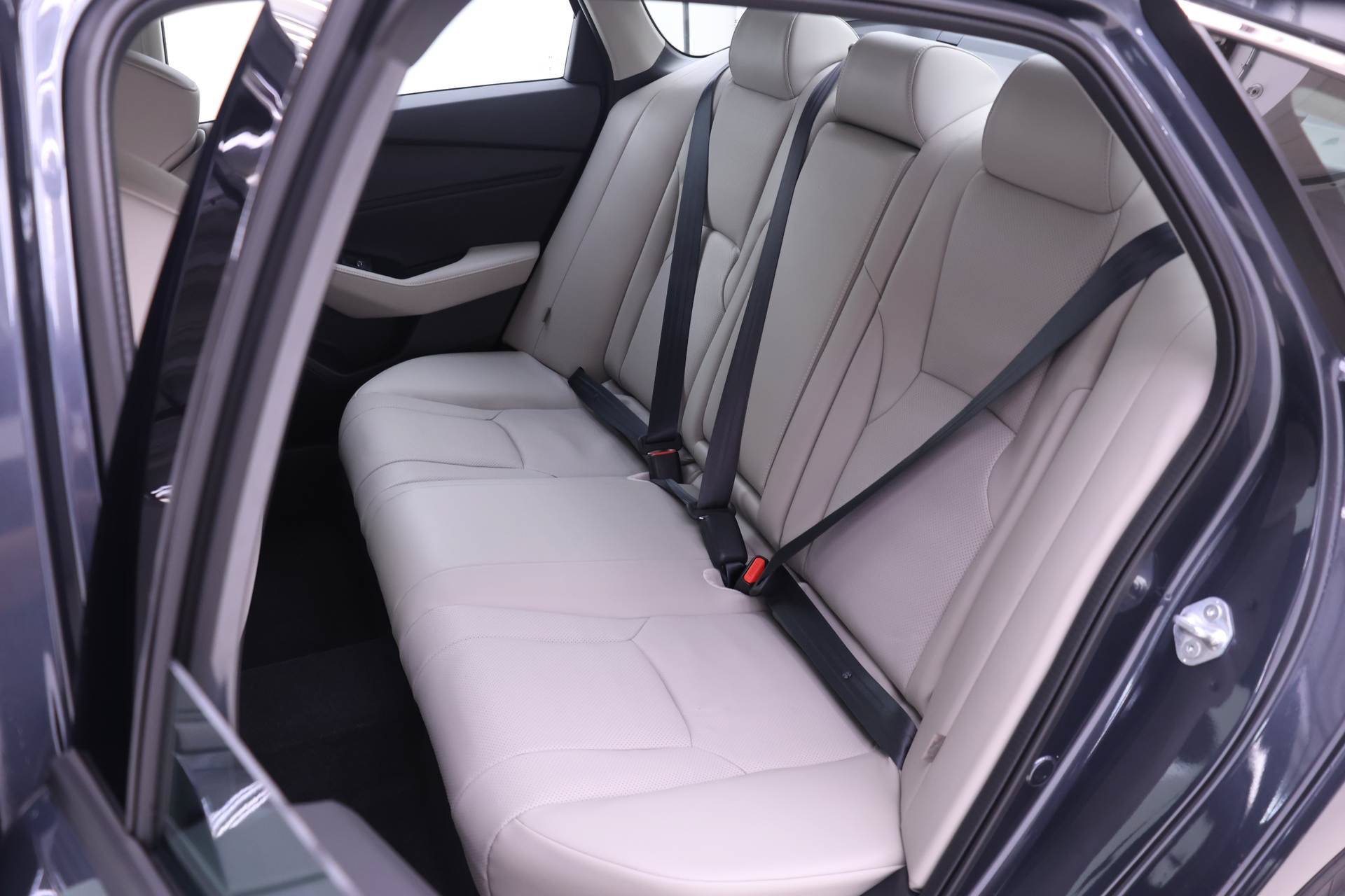 New 2026 Honda Accord Touring image 10
