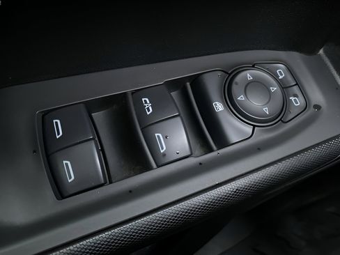 Used 2021 Chevrolet Silverado 1500 W/T w/ WT Value Package image 41