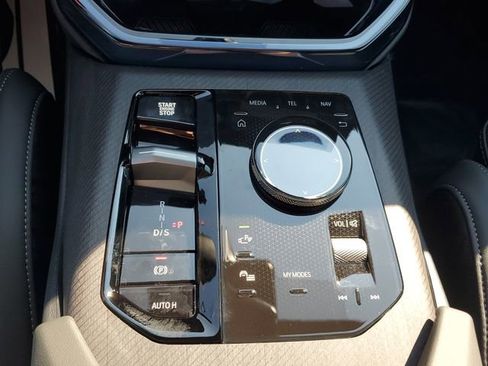 New 2026 BMW X3 M50 w/ Premium Package image 33